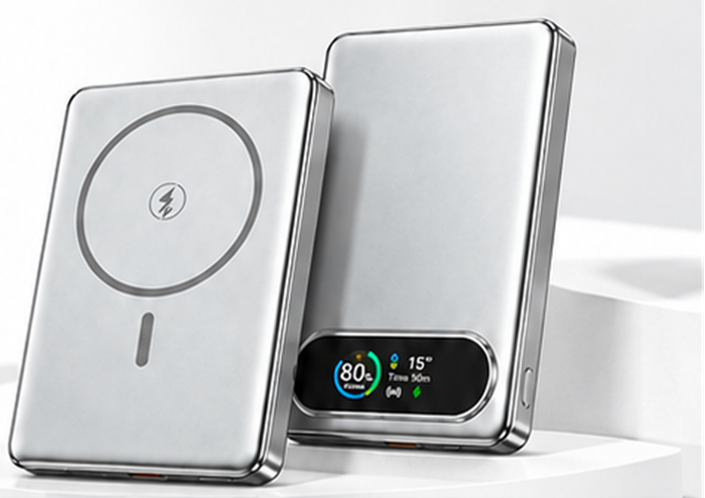 ZONNGOO | Magnetic Power Banks & Private Label B2B